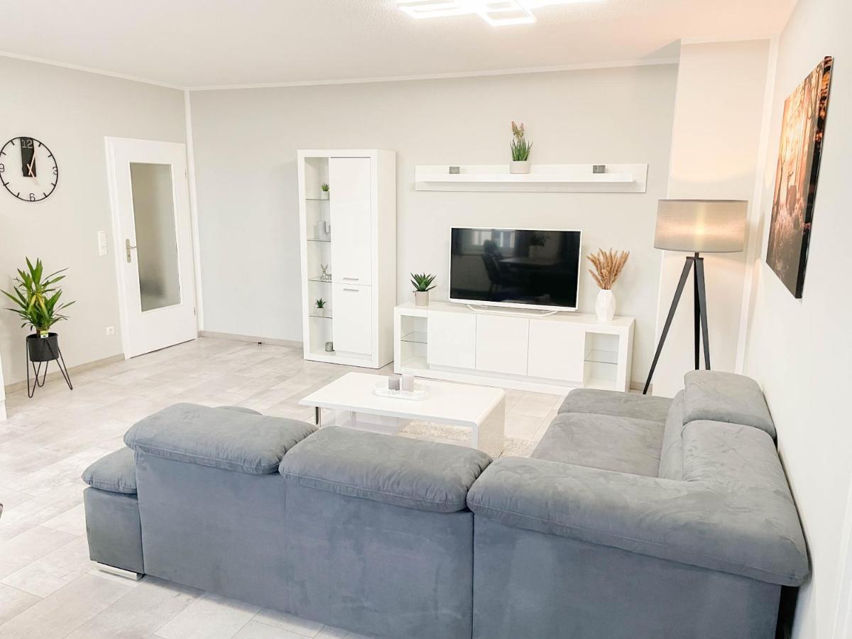 Апартаменты Alte Foersterei 2.0 Тале Экстерьер фото