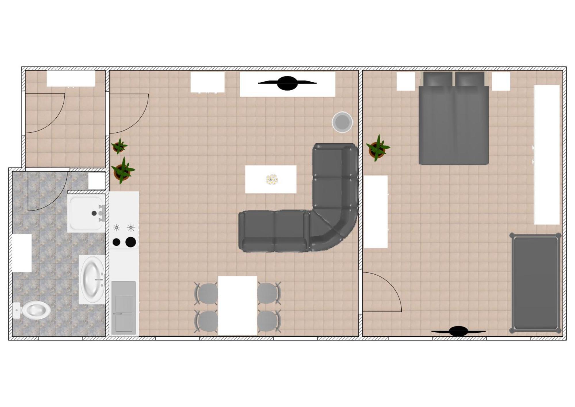 Апартаменты Alte Foersterei 2.0 Тале Экстерьер фото